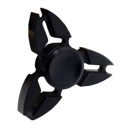 Pro Spinner 3 in Tin Gift Box & Carry Bag - Jet Black (HXT06BLK)  
